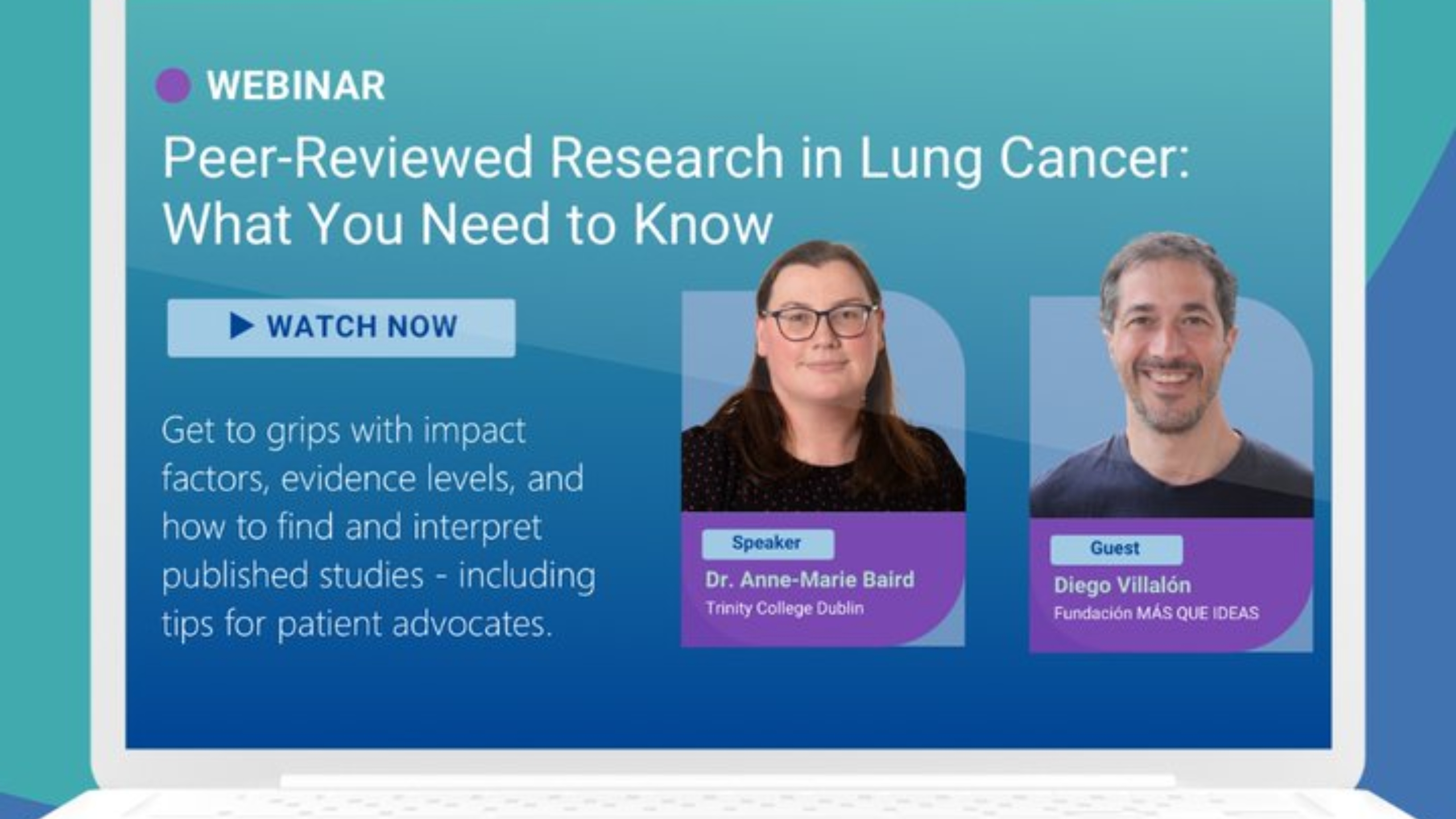 Lung Cancer Europe