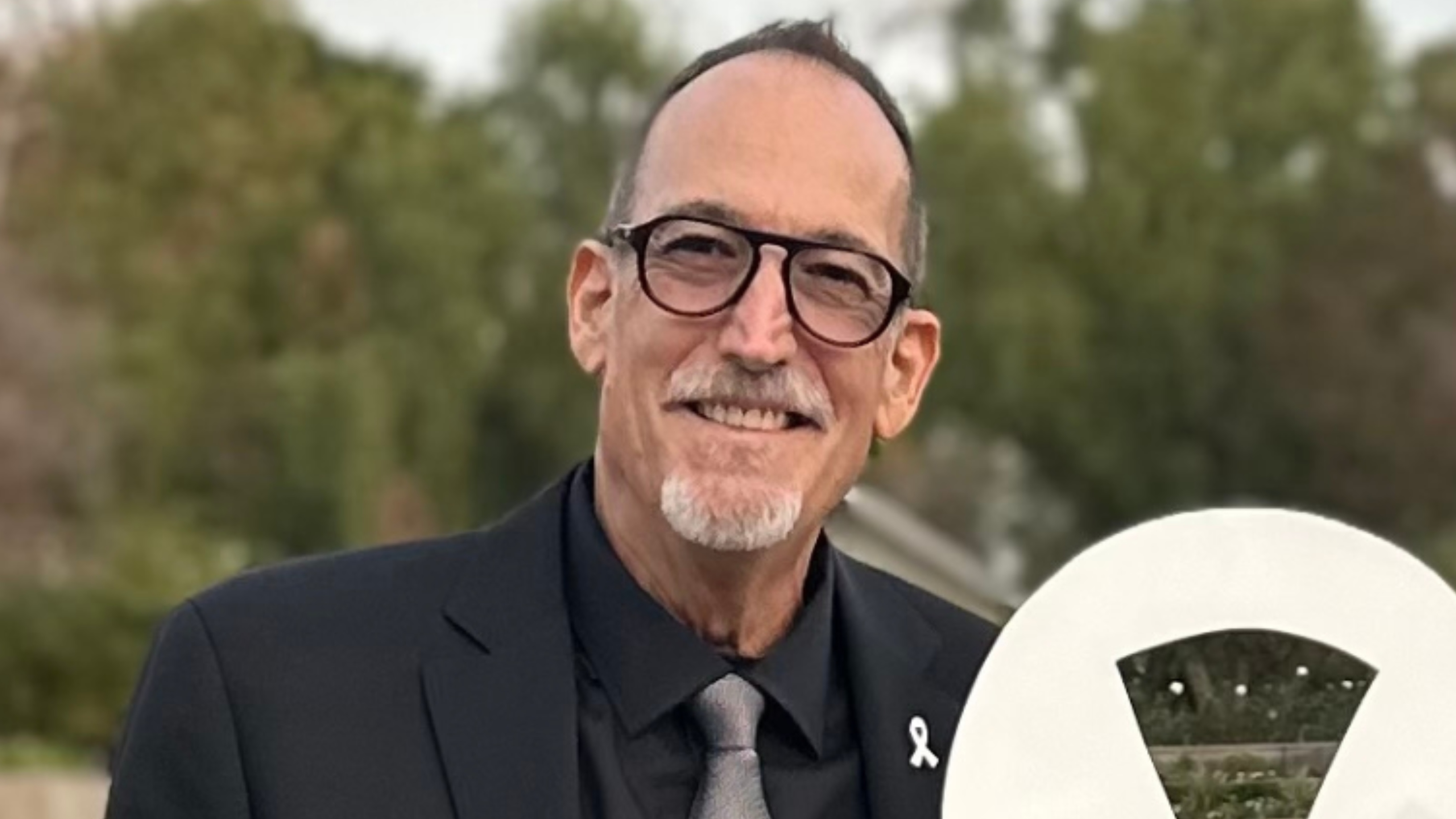 Jeff Stibelman