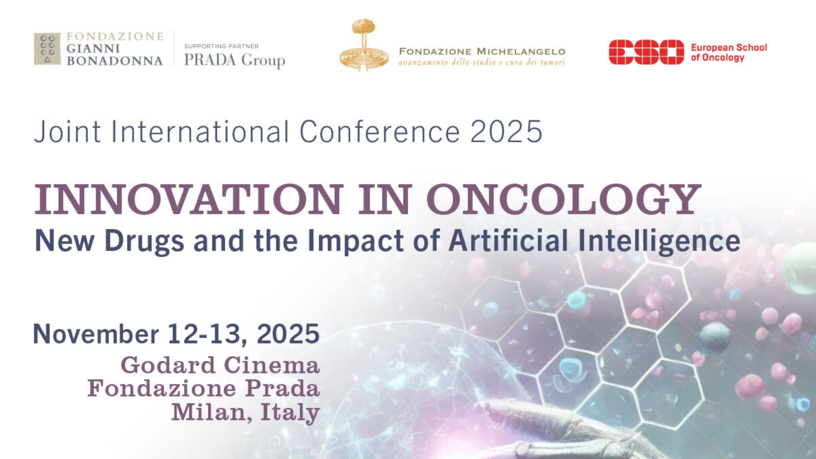 European School of Oncology