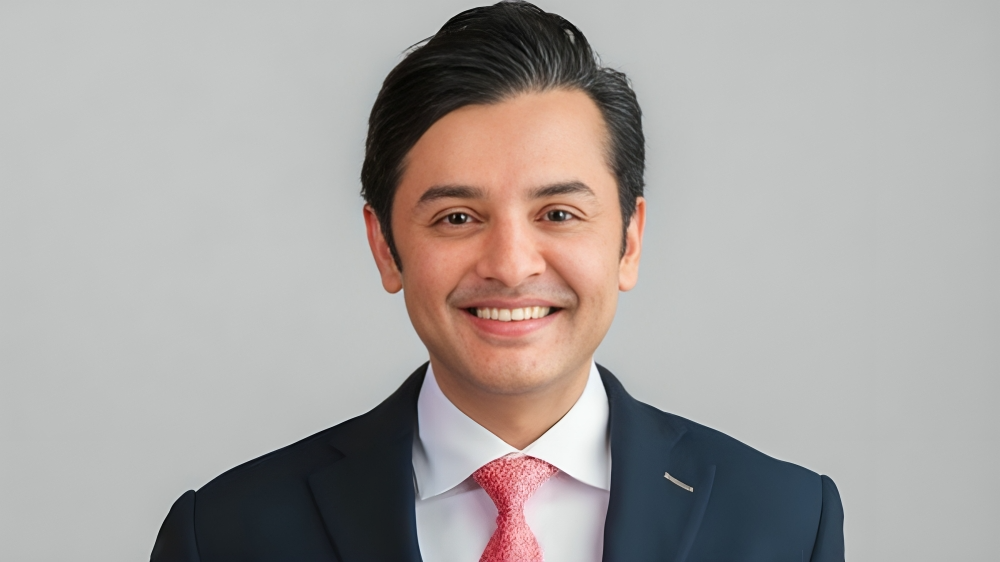 Akhil Chopra