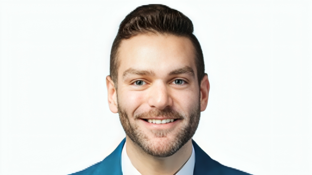 Chris Falzarano