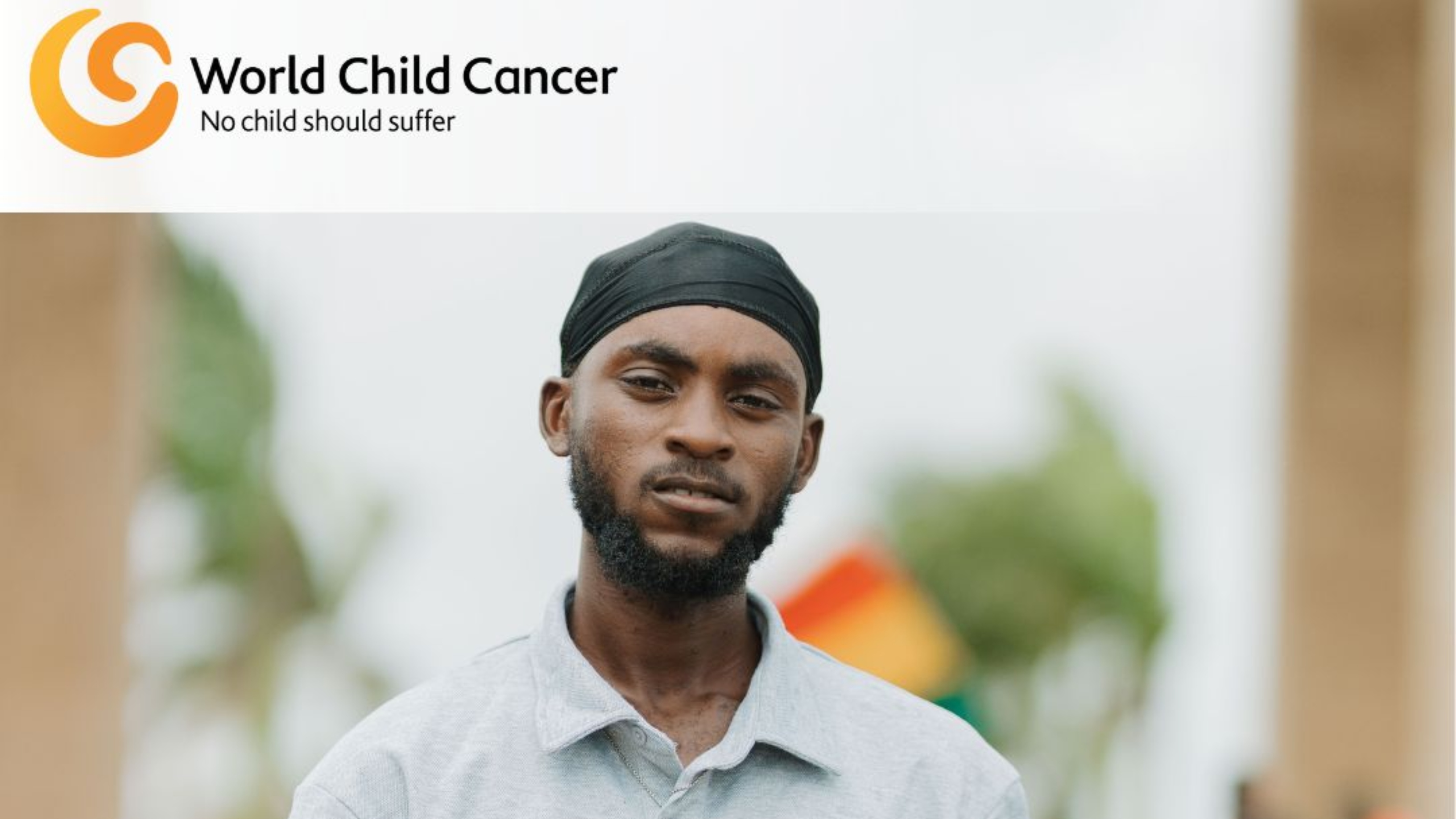 World Child Cancer