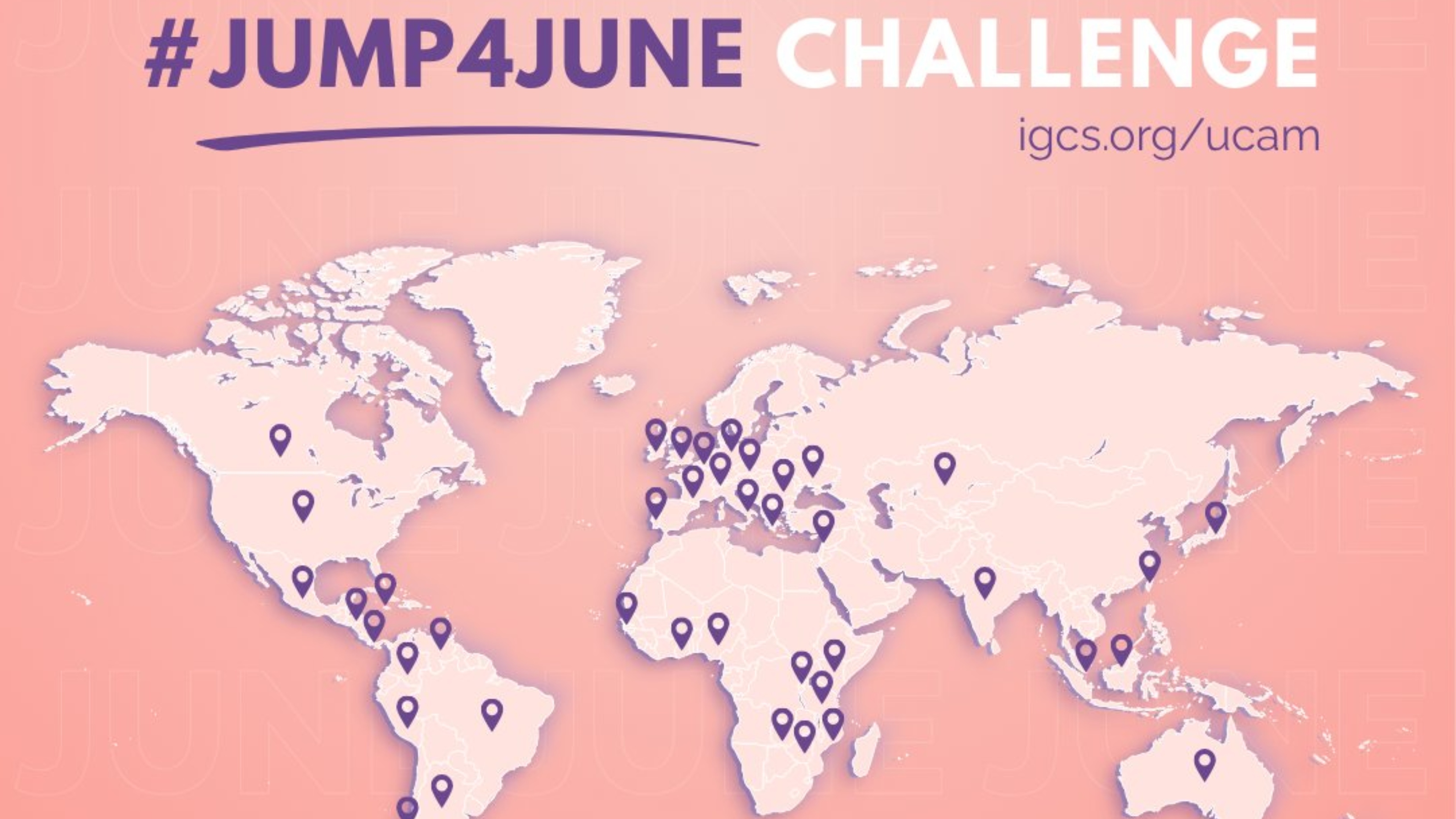 Jump4June