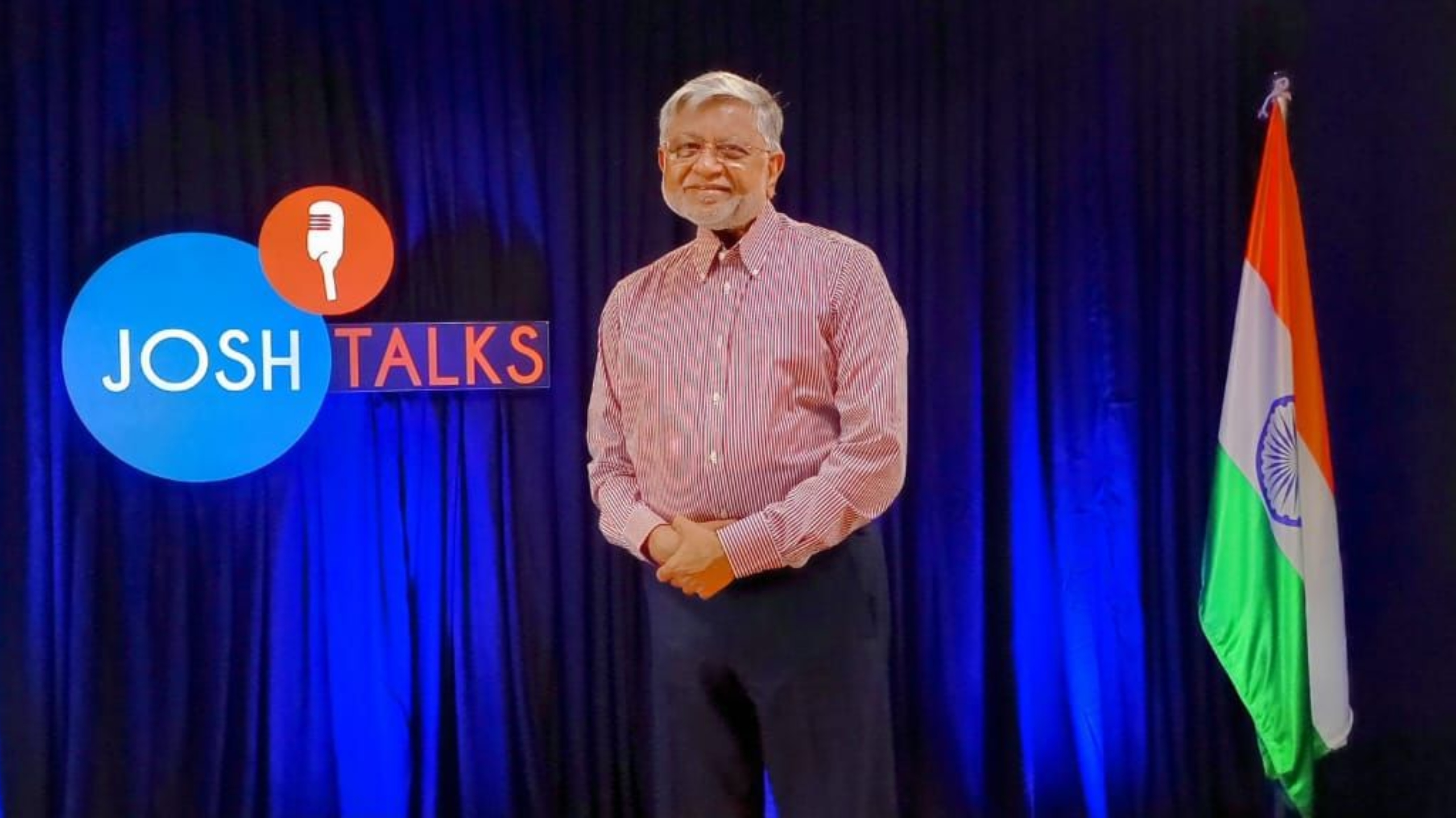 Shrenik Shah