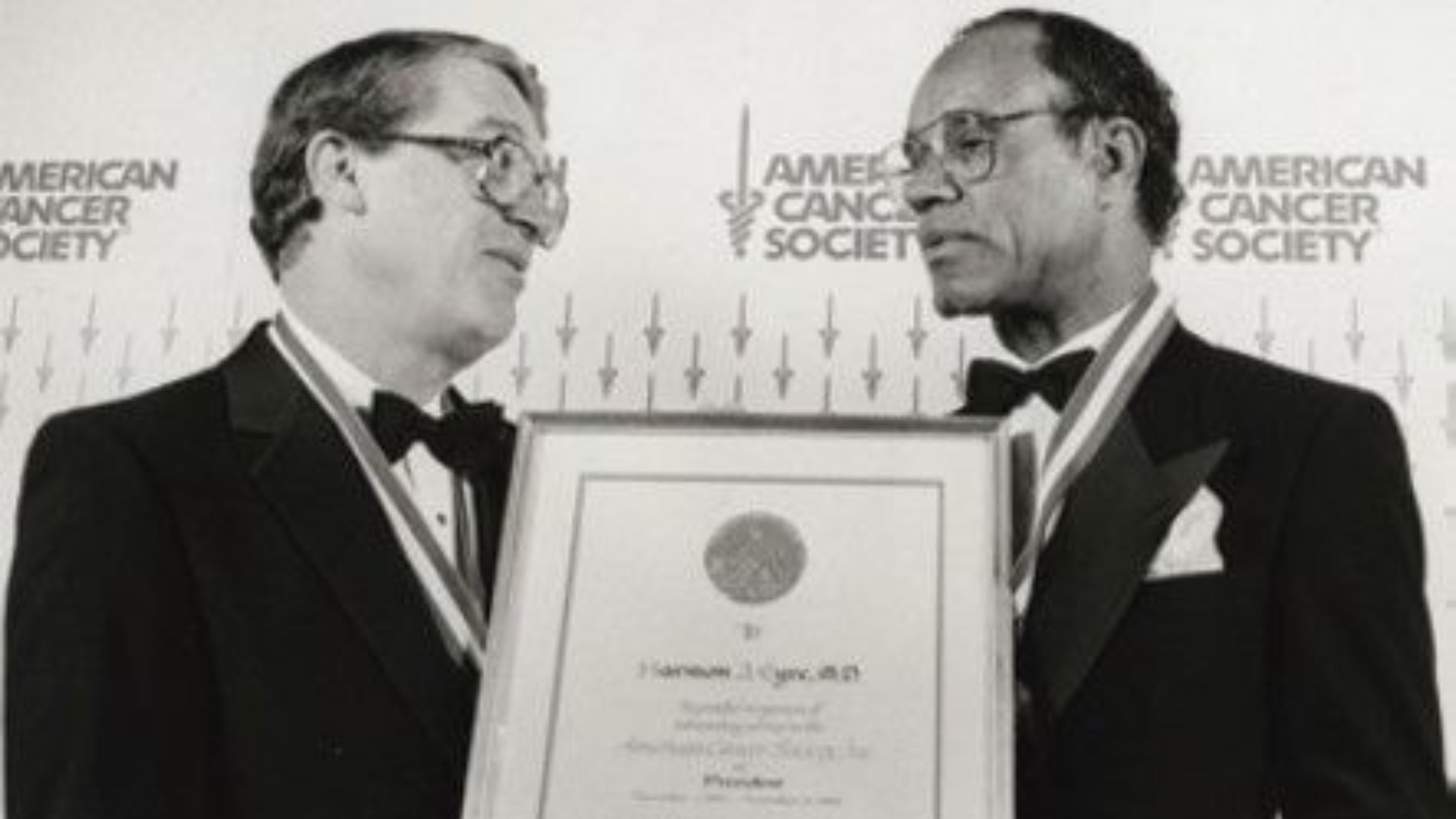 American Cancer Society