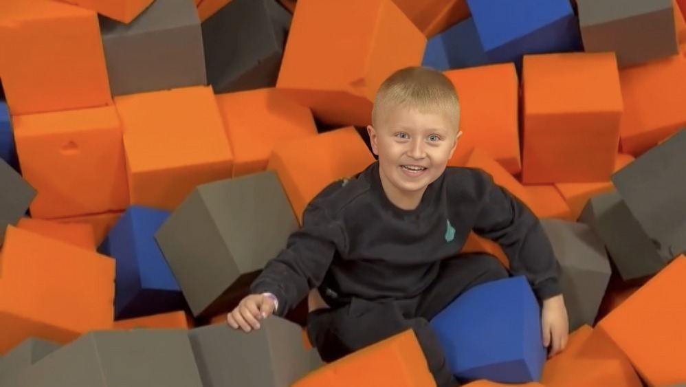 Neuroblastoma Diagnosis