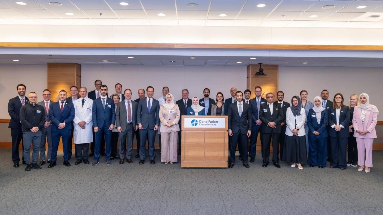 Health Abu Dhabi Healthcare