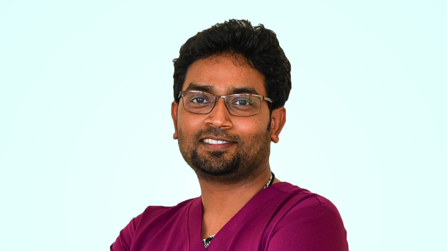 Harish Nagaraj