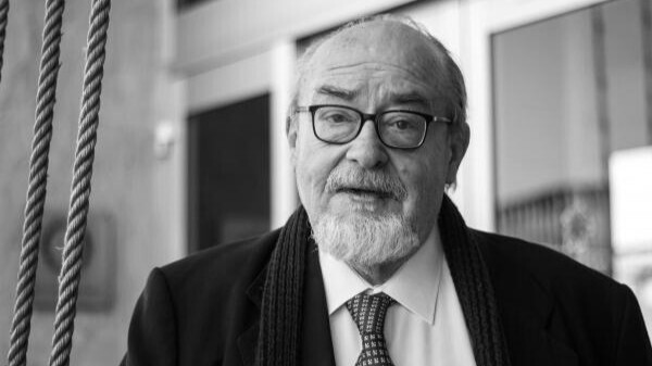 Esteban Cvitkovic