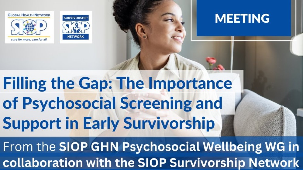Psychosocial Screening