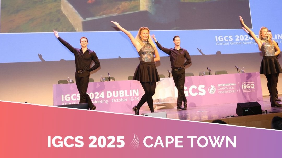 IGCS 2025