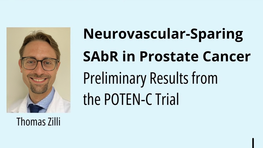POTEN-C Trial
