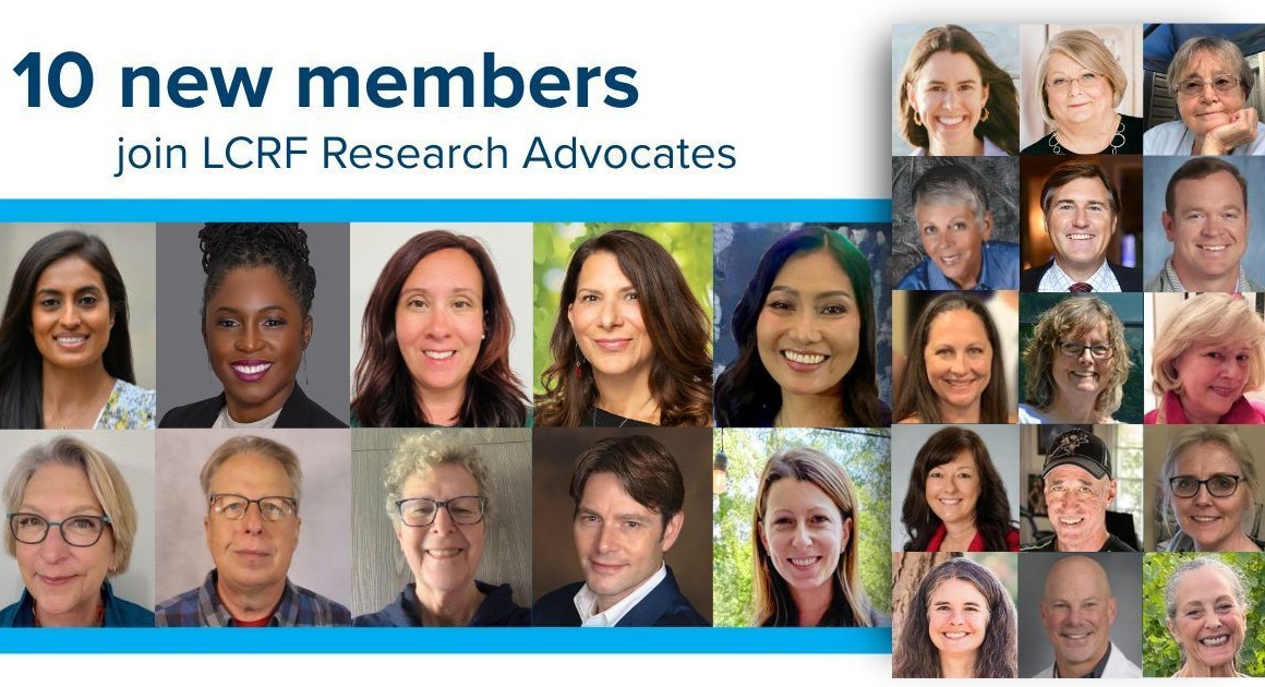 Lung Cancer Research Foundation