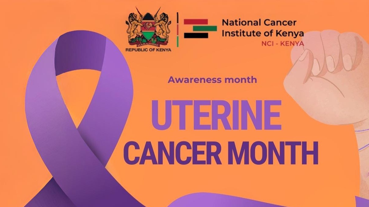Uterine Cancer
