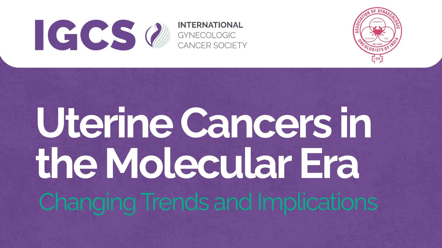 Uterine Cancers