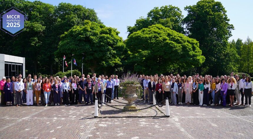 MCCR Workshop