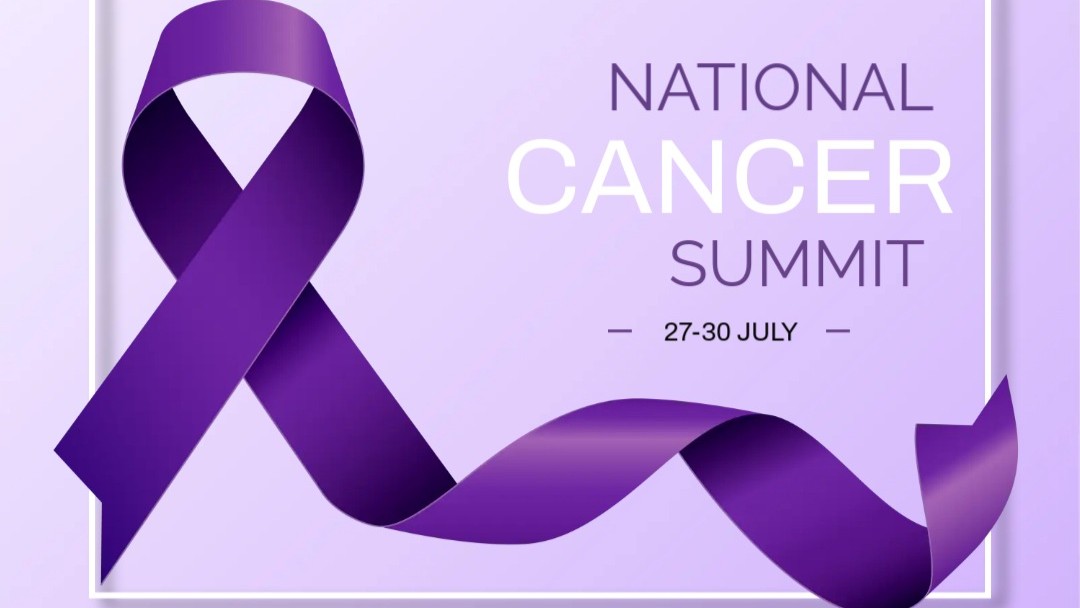 National Cancer Summit