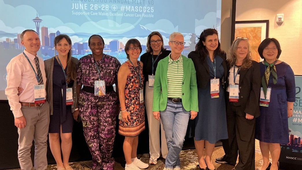 MASCC 2025