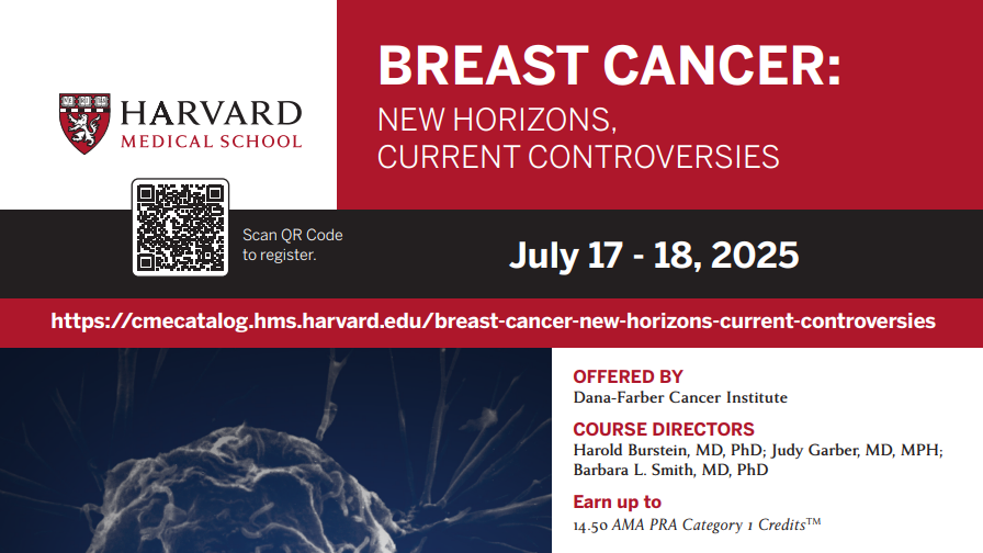 Breast Cancer