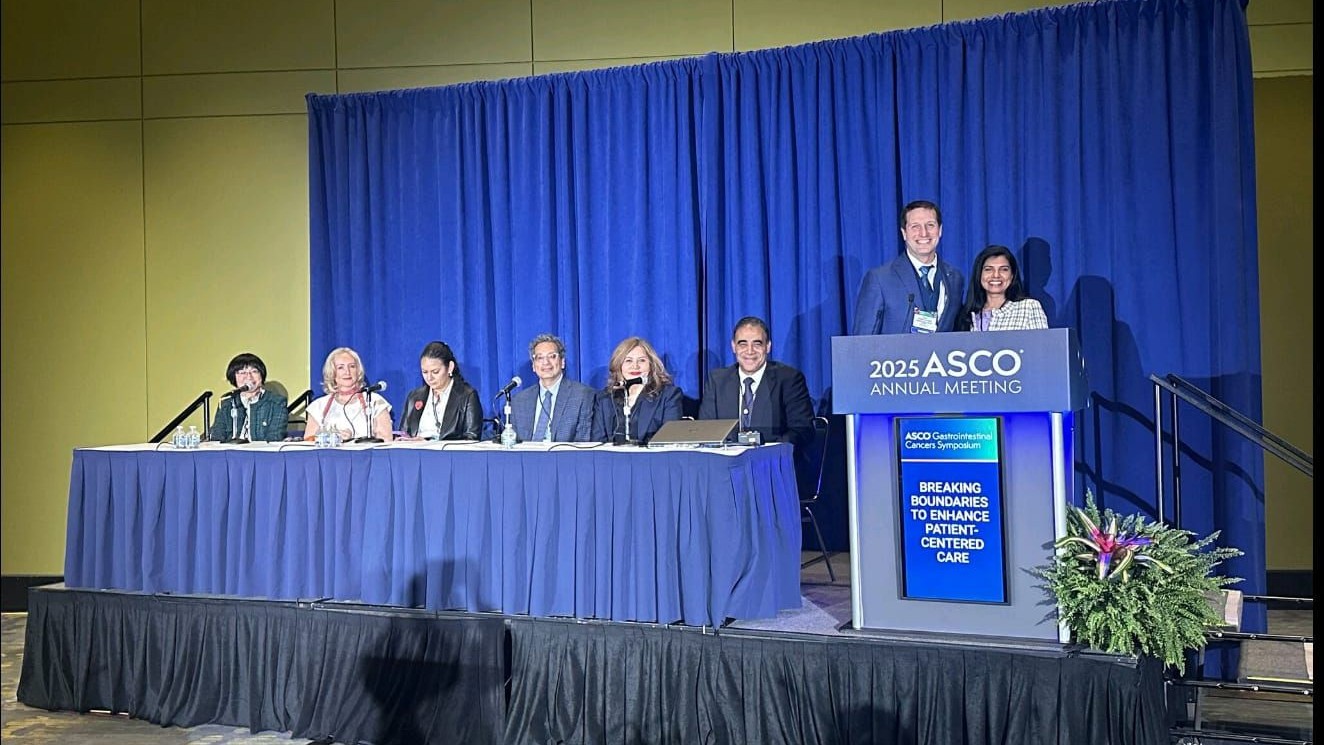 National Cancer Strategy