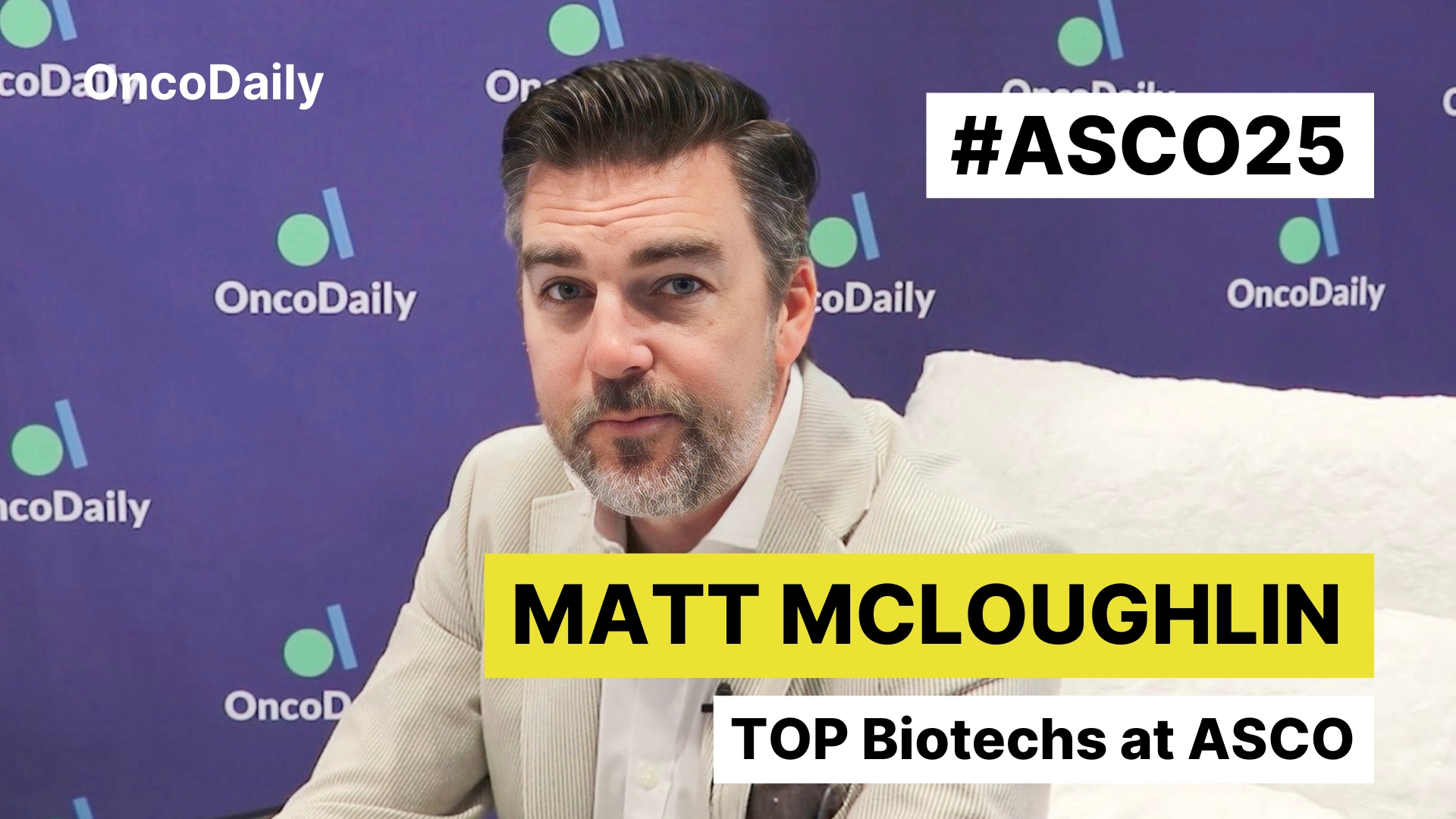 Matt McLoughlin