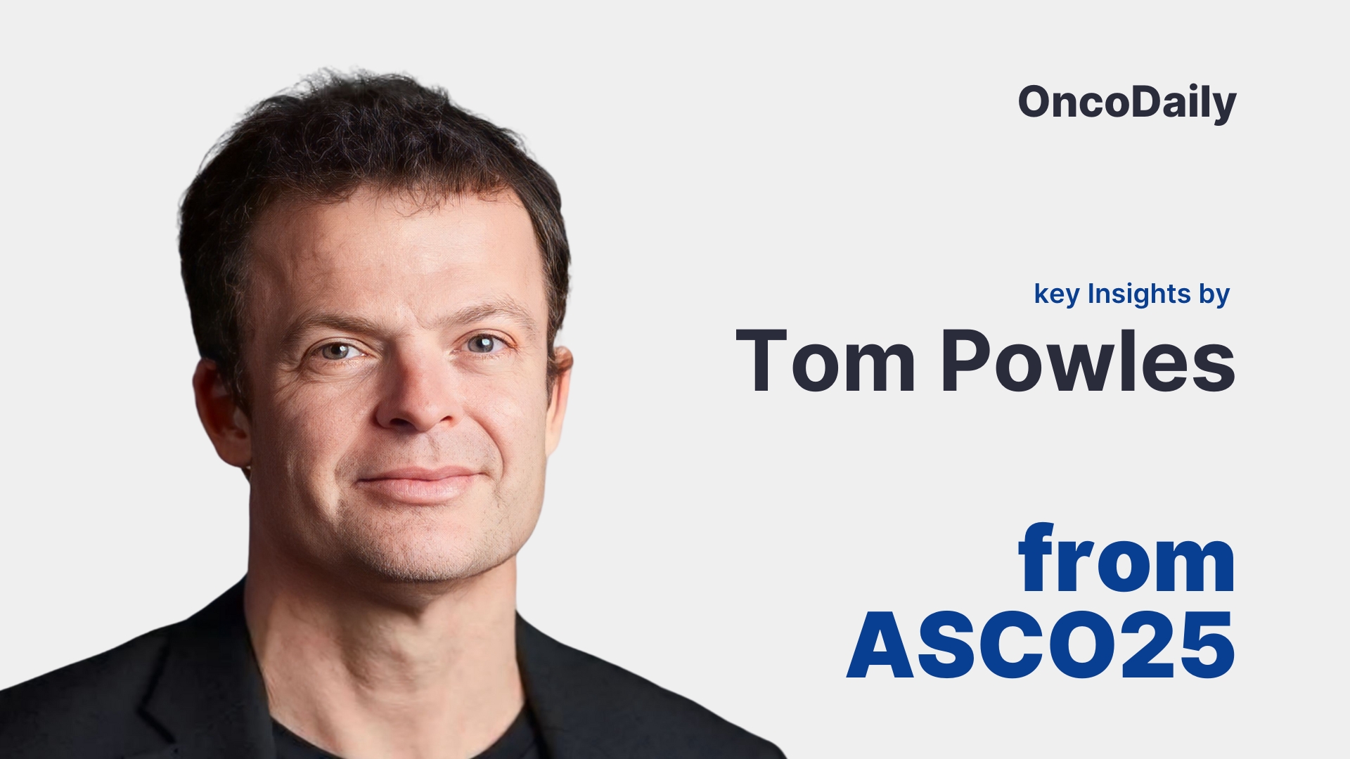 Tom Powles