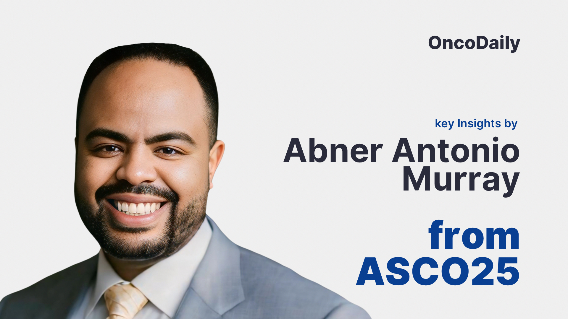 Abner Antonio Murray