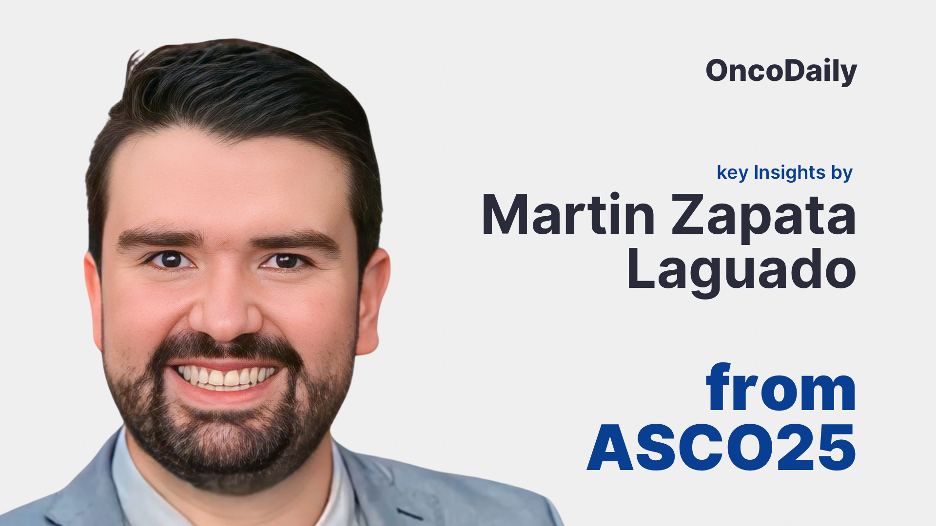 Martin Zapata Laguado