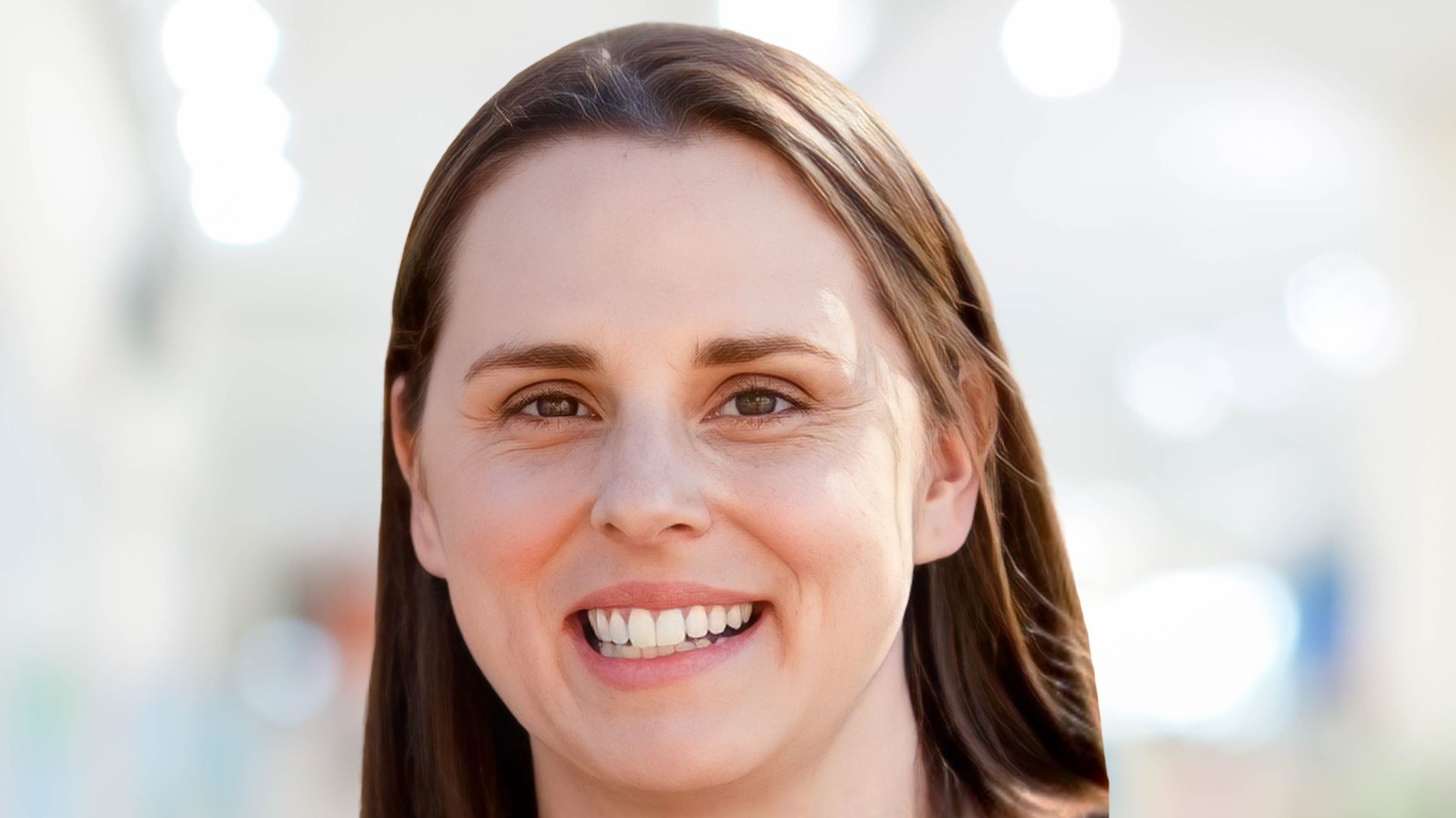 Michelle Green
