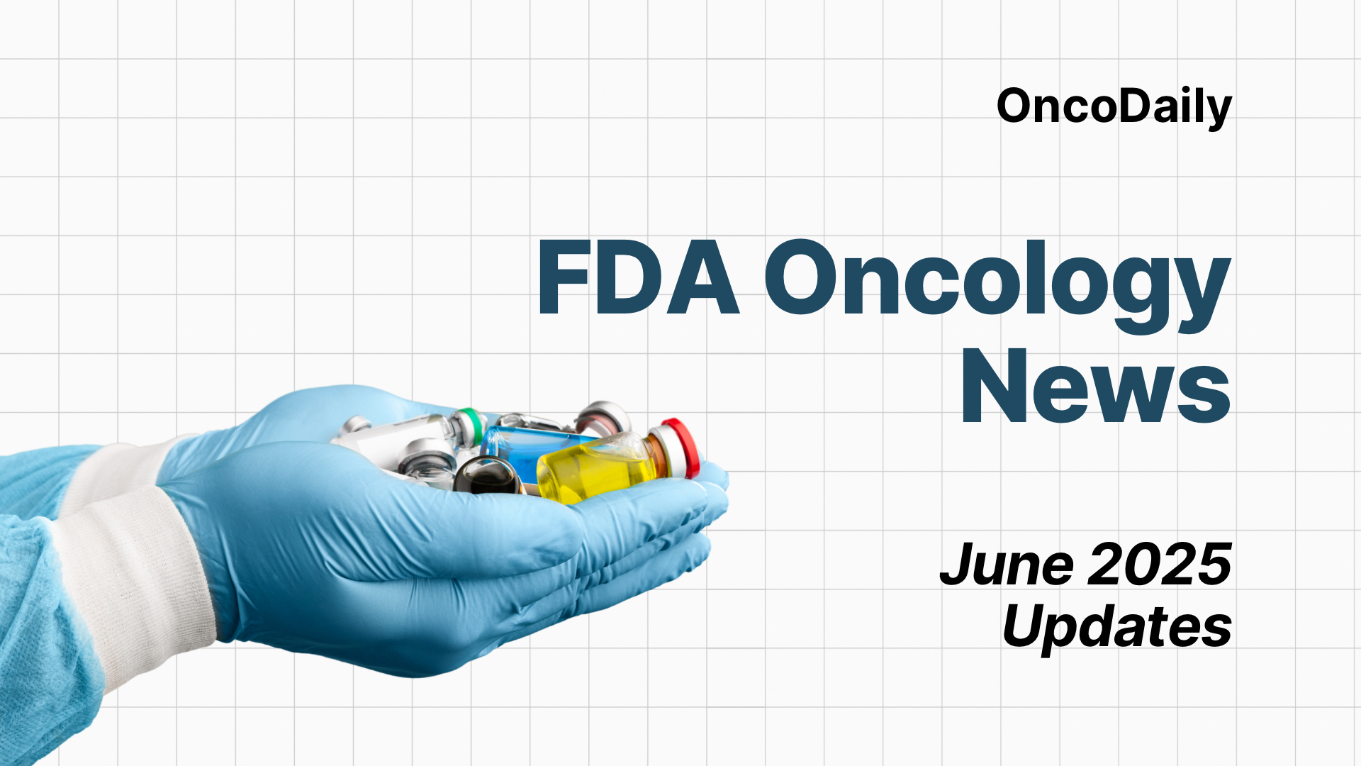FDA-OncoDaily