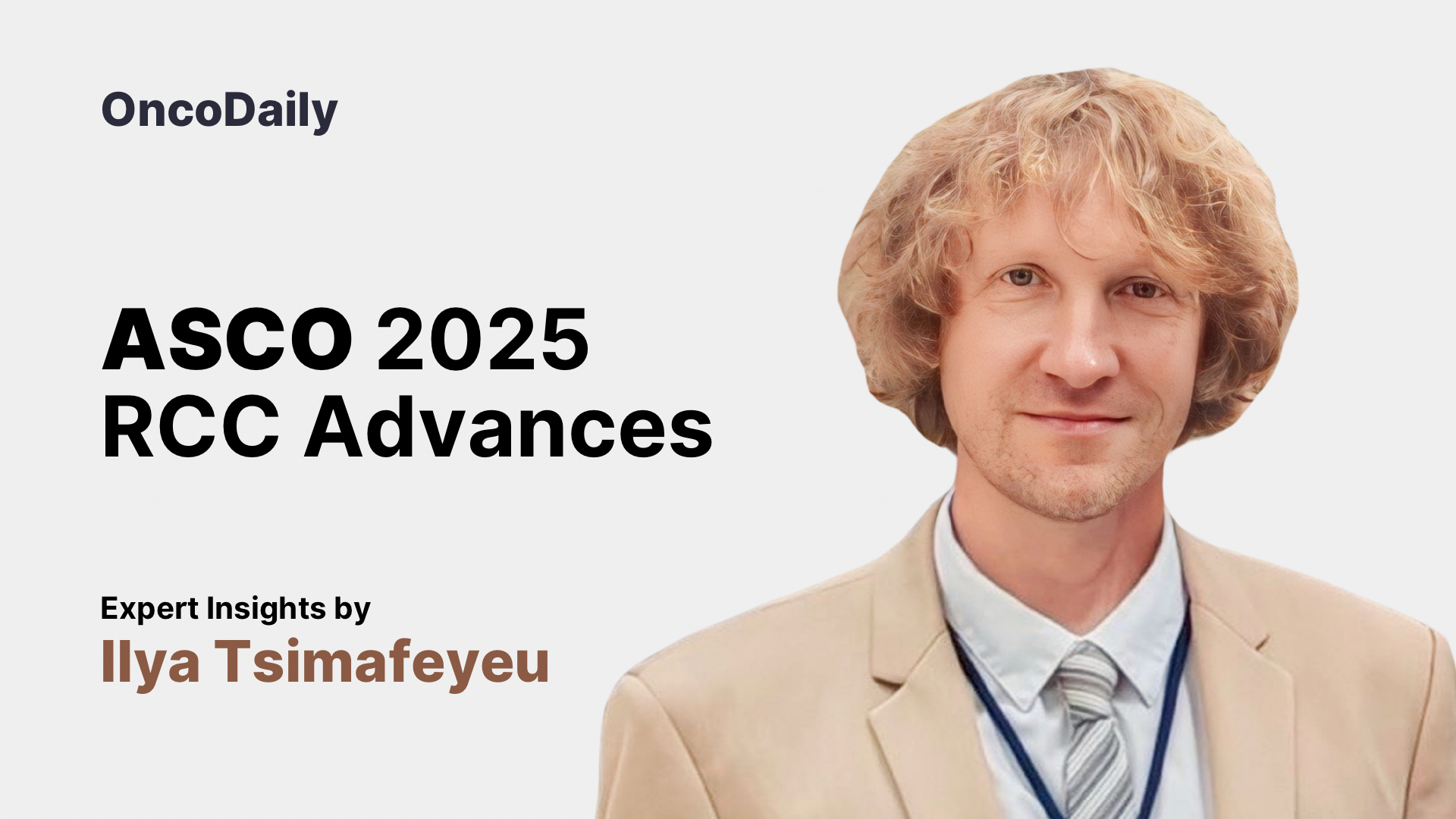ASCO 2025-OncoDaily