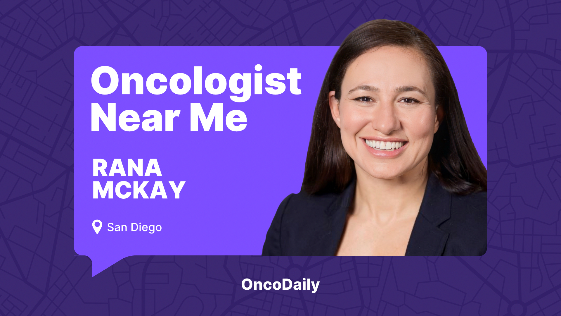 Rana McKay
