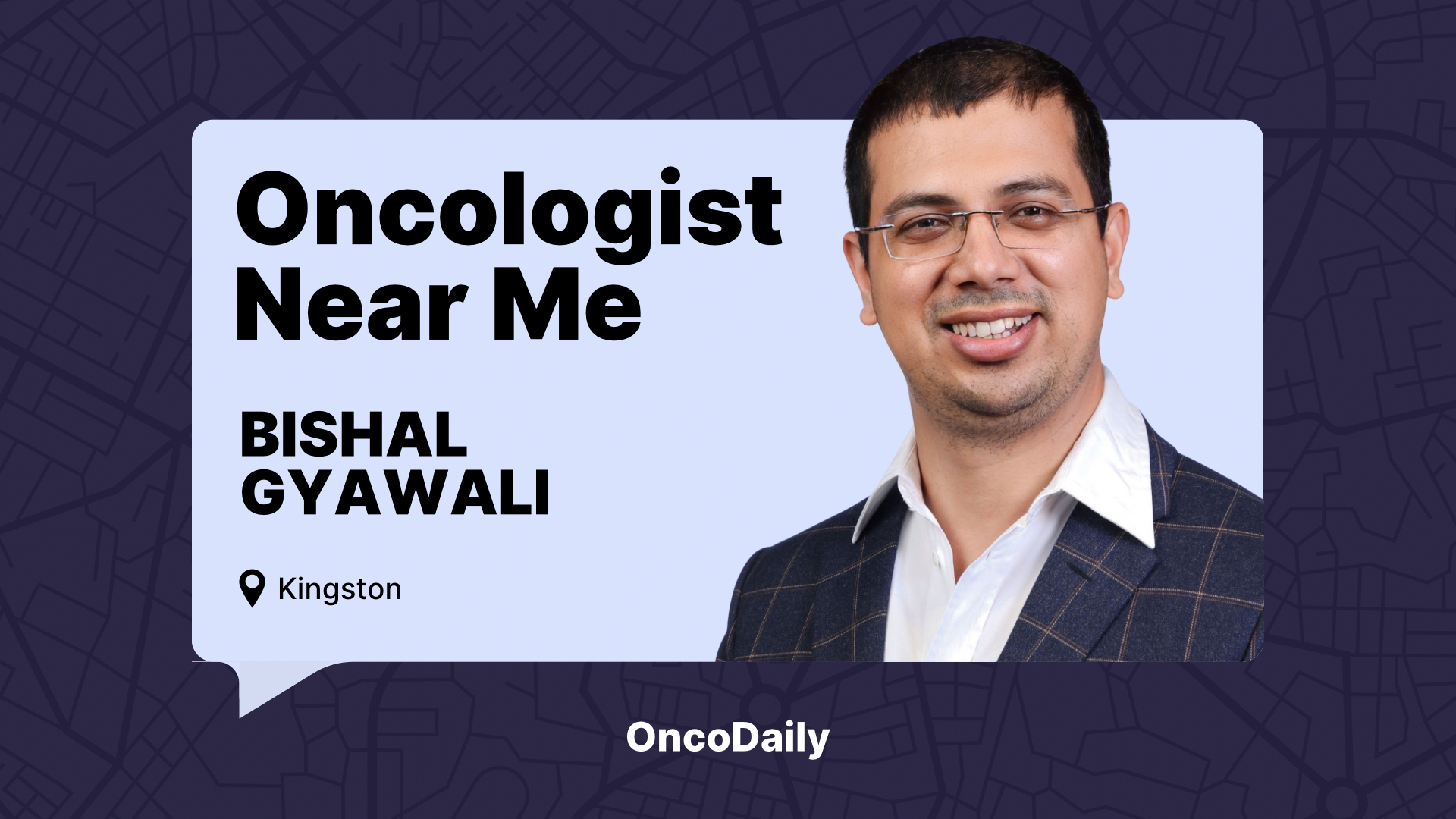 Bishal Gyawali