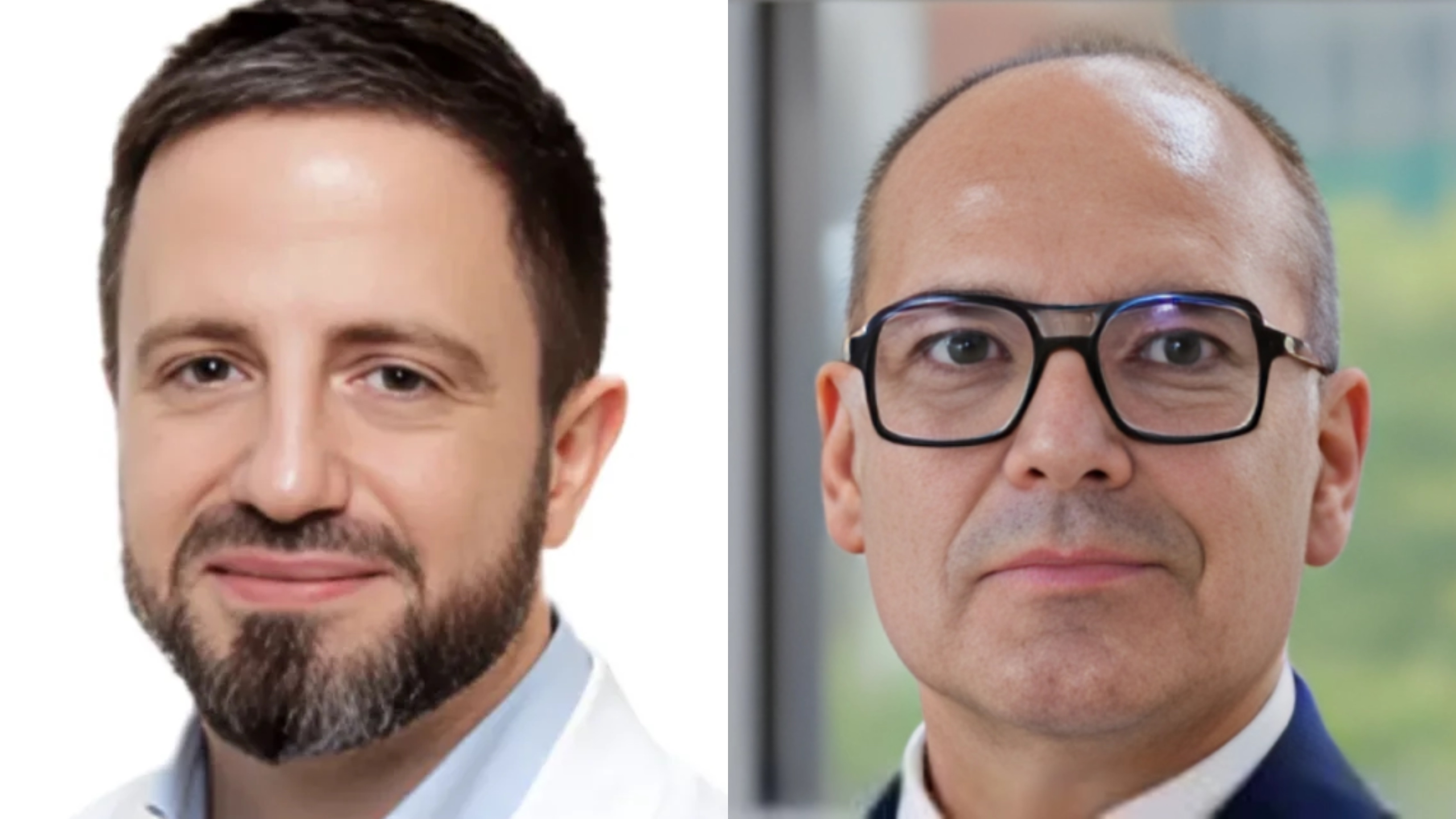Alessio Cortellini Highlights Christian Rolfo's Lecture on Liquid Biopsy in NSCLC