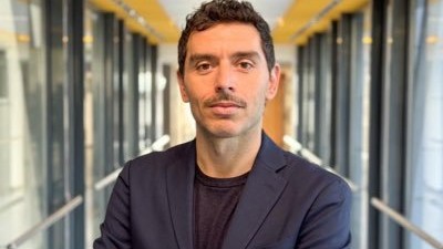 Marc Oliva