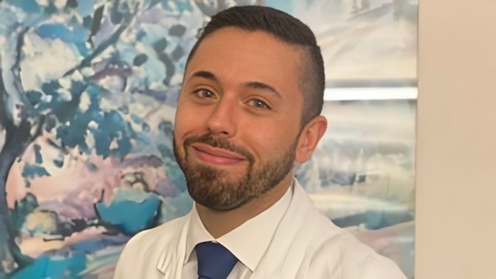 Mario Occhipinti