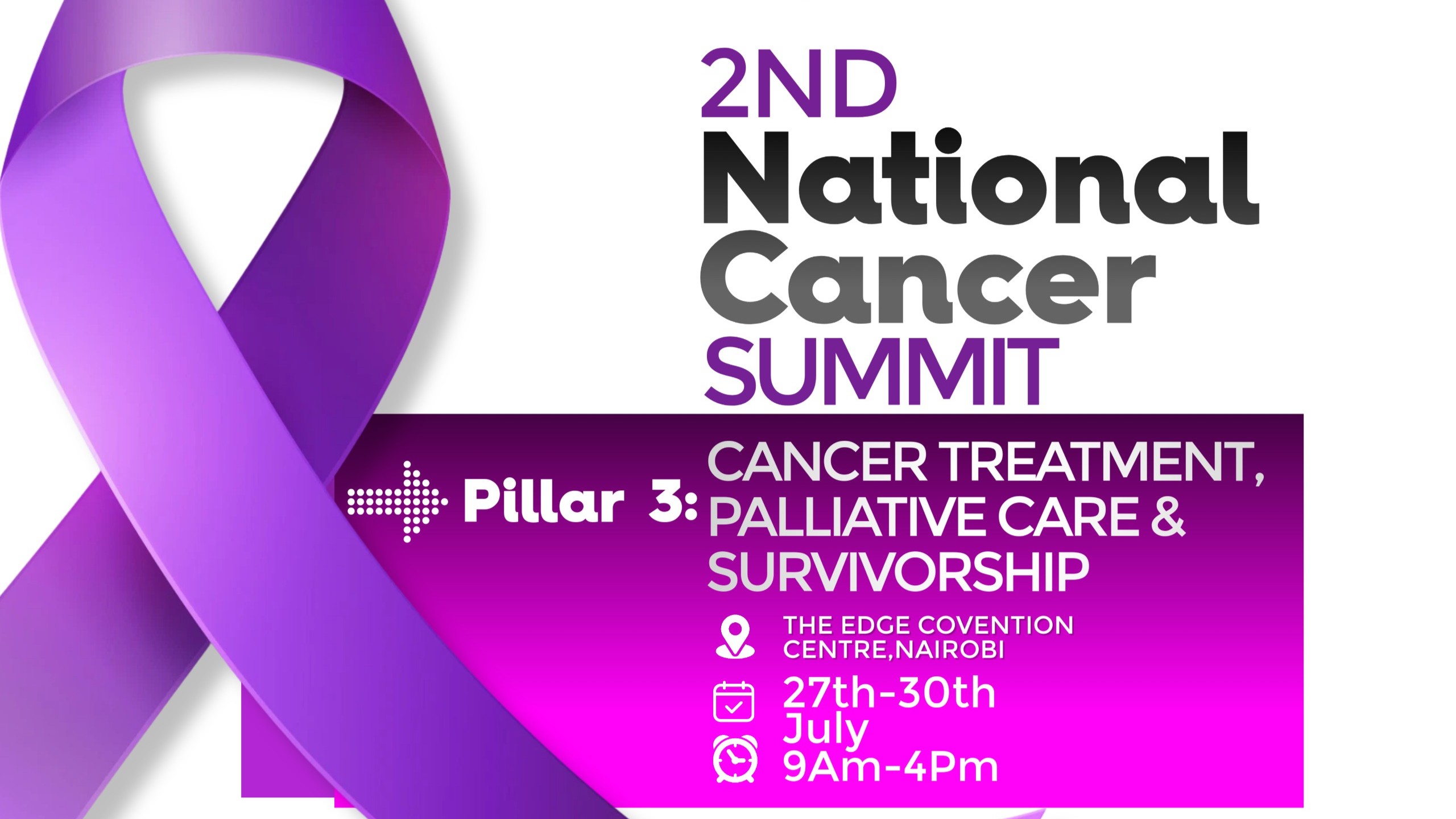 National Cancer Control