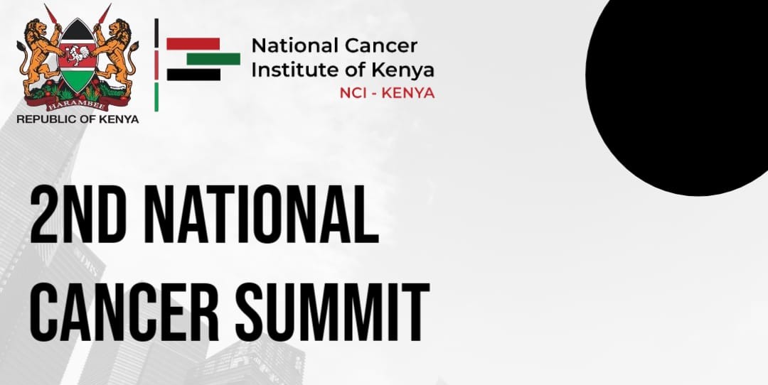 National Cancer Institute of Kenya