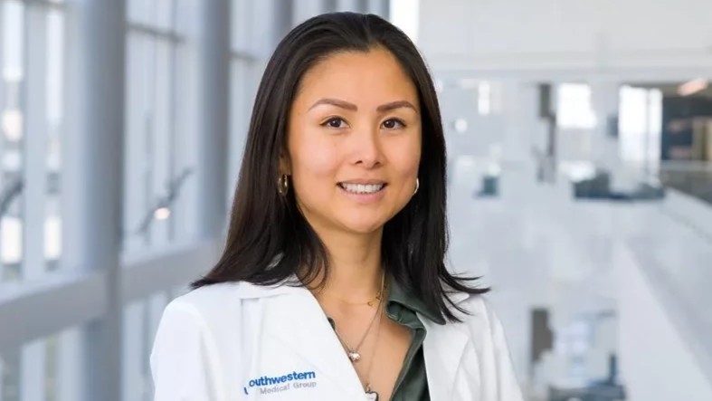 Nina Niu Sanford