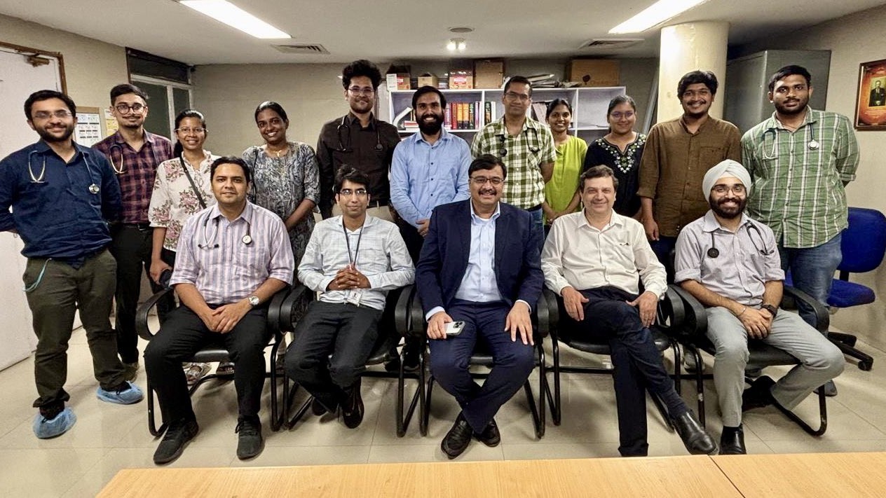 PGI Chandigarh