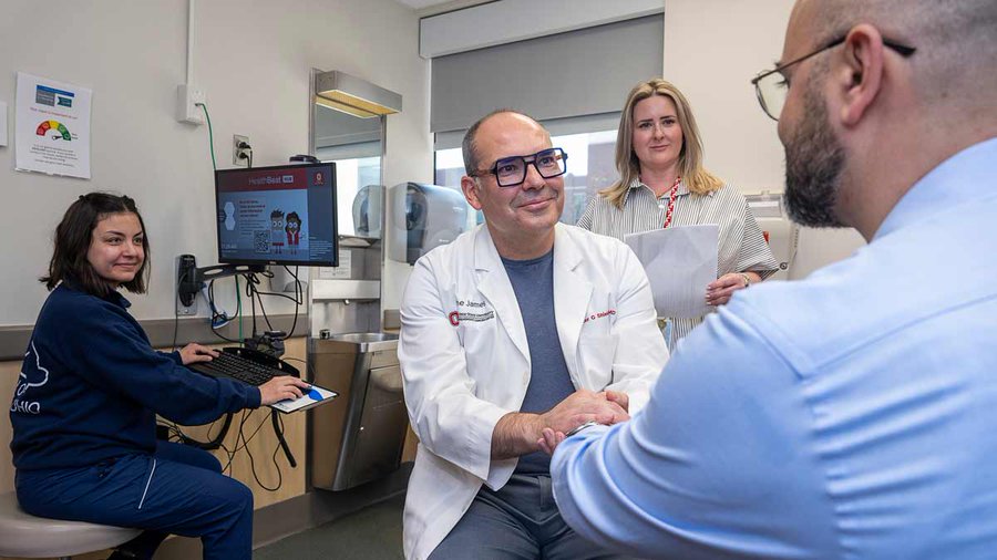 OSU College of Medicine