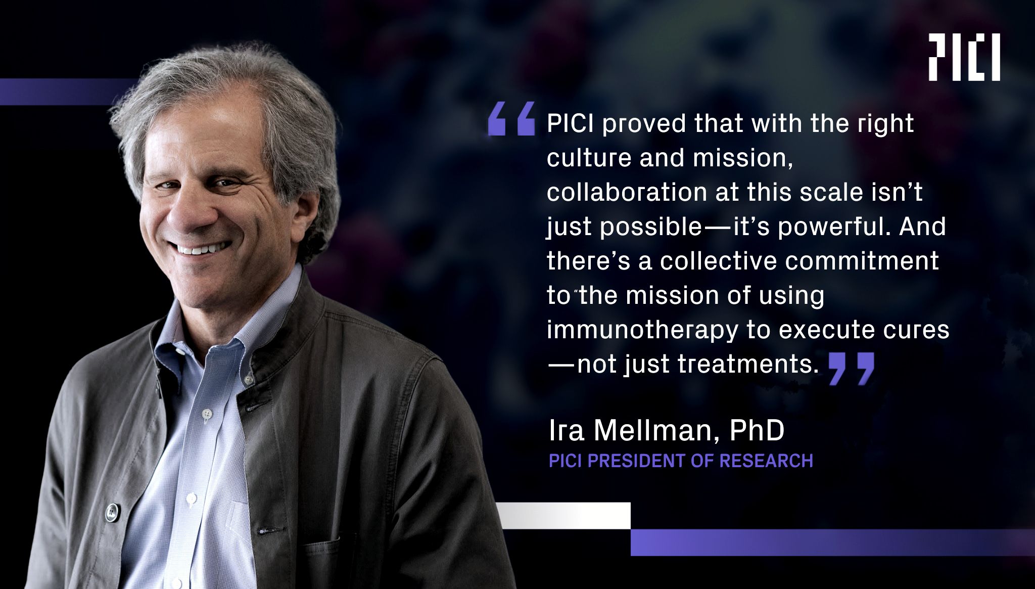 Ira Mellman