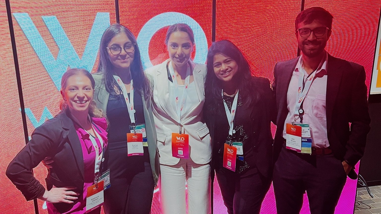 Women In Oncology