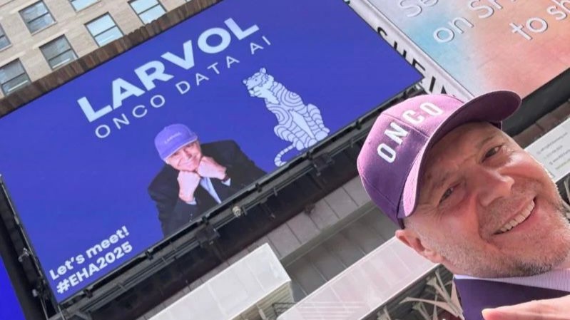 Times Square