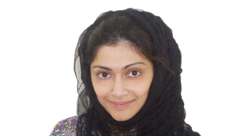 Shaheenah Dawood