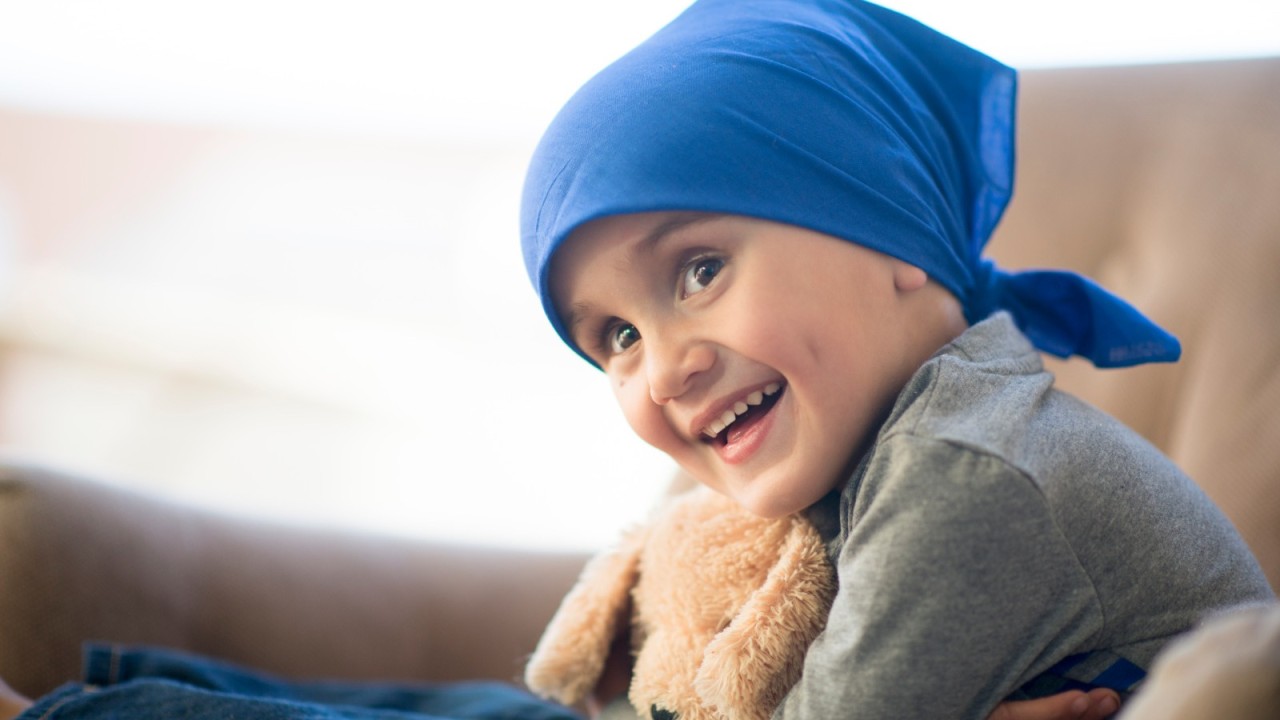 ACT for Children