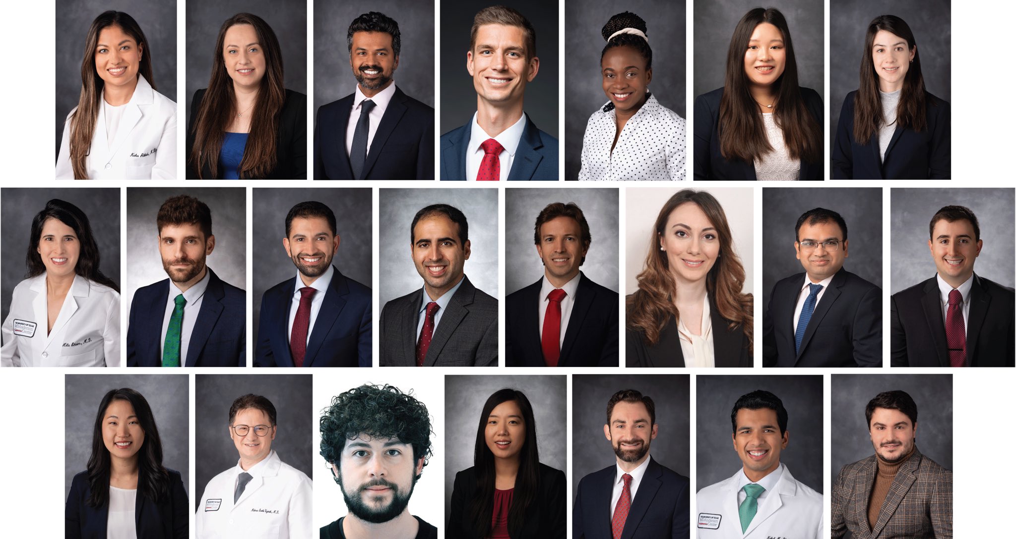 MD Anderson Cancer Center