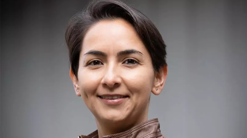 Dora Vallejo – Ardila, ARTICANZ