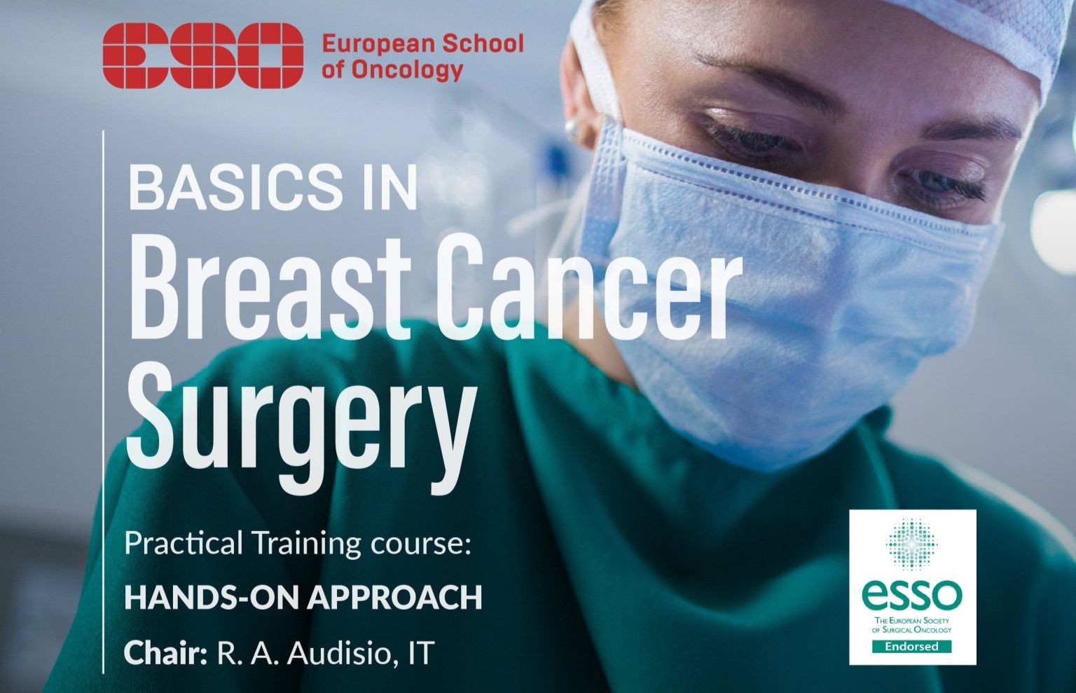 Breast Cancer Surgery