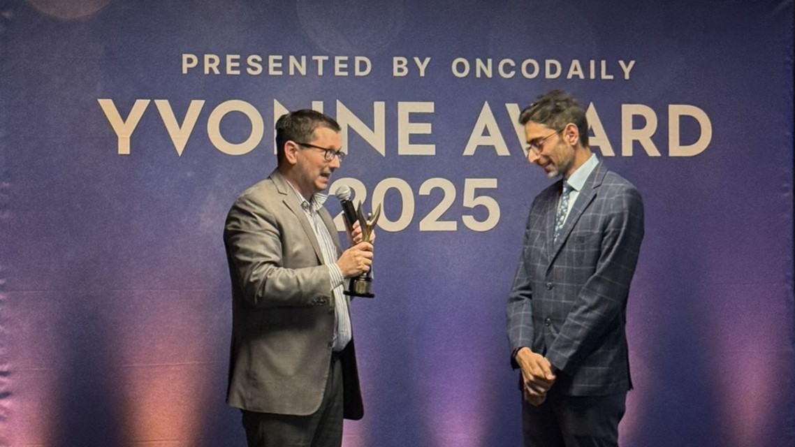 Yvonne Award